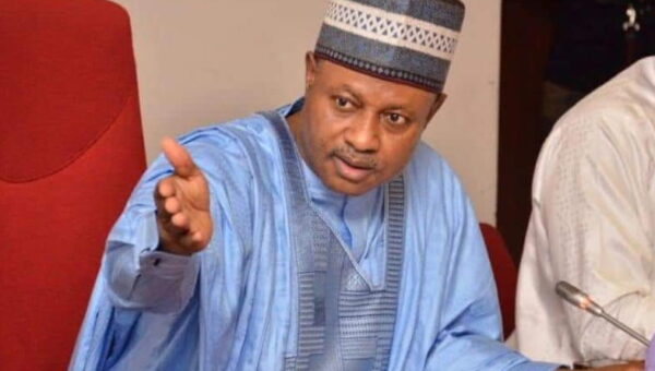 2027: Opposition has upgraded campaign from Facebook, Twitter to AI – Gov. Sani