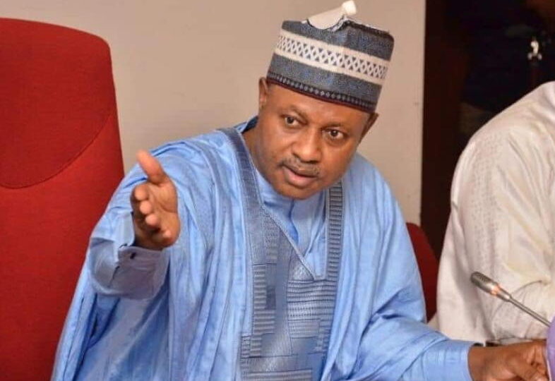2027: Opposition has upgraded campaign from Facebook, Twitter to AI – Gov. Sani