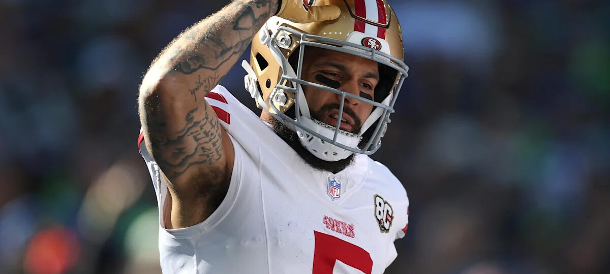 49ers win a thriller over the Seahawks to remain undefeated
