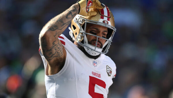 49ers win a thriller over the Seahawks to remain undefeated
