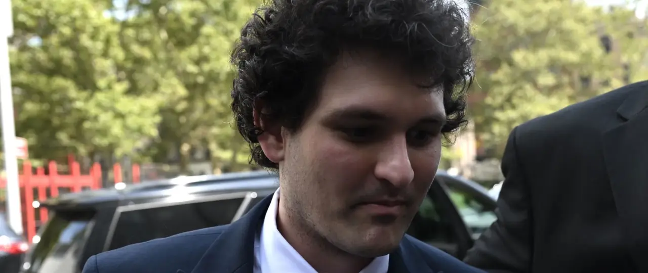 Watch the trailer for ‘The Altruists,’ Netflix’s show about the FTX scandal