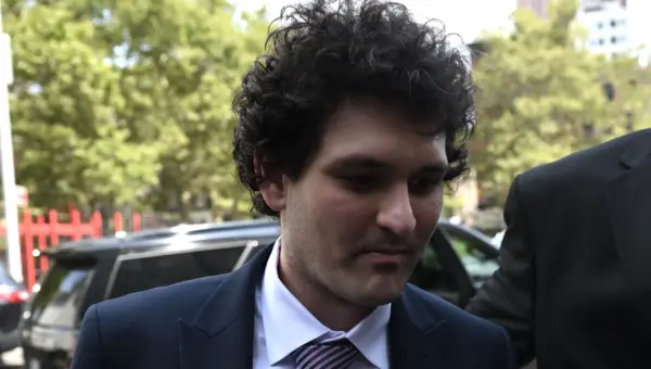 Watch the trailer for ‘The Altruists,’ Netflix’s show about the FTX scandal