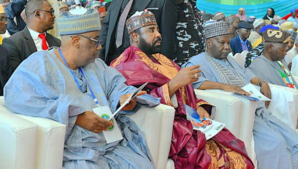 Deliver your ward or… – Gombe APC gov candidate tells supporters