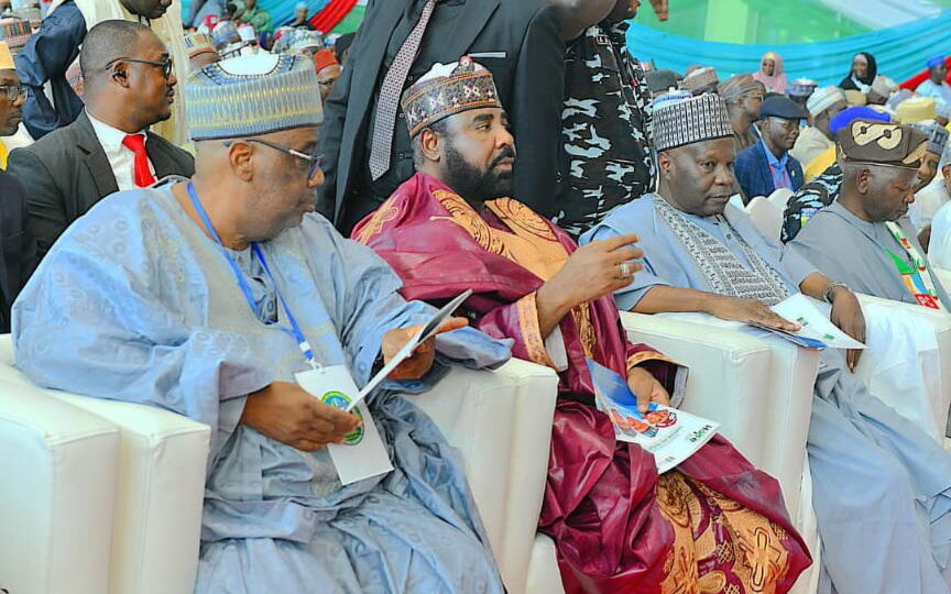 Deliver your ward or… – Gombe APC gov candidate tells supporters