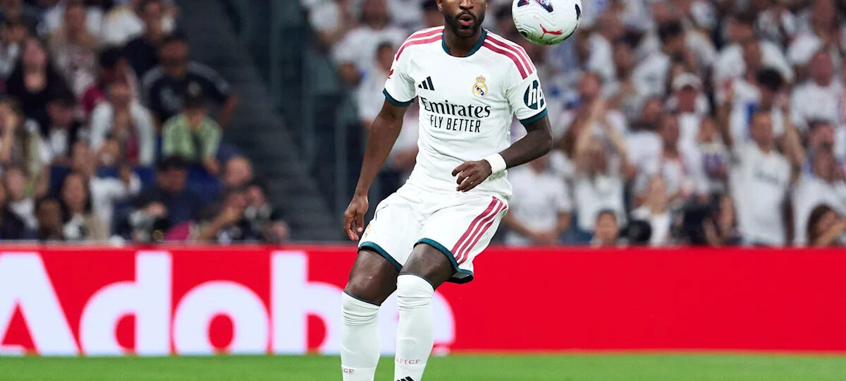 Three Real Madrid players who could benefit from Vinicius’ four-match suspension