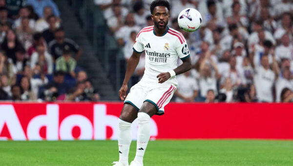 Three Real Madrid players who could benefit from Vinicius’ four-match suspension