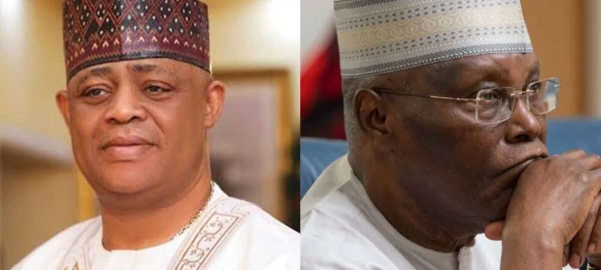 You deleted Deborah Samuel tweet, I’m tempted calling you ‘Kachalla’ – Fani-Kayode to Atiku