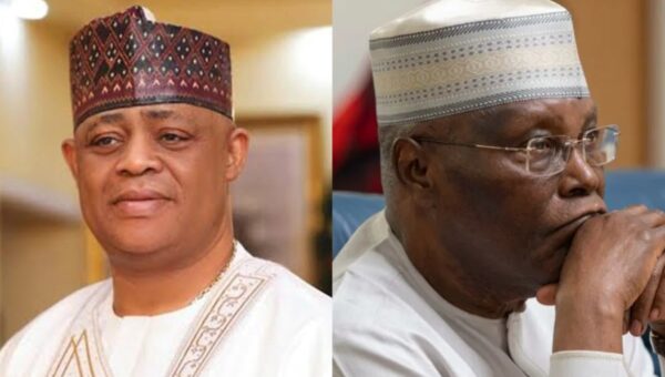 You deleted Deborah Samuel tweet, I’m tempted calling you ‘Kachalla’ – Fani-Kayode to Atiku