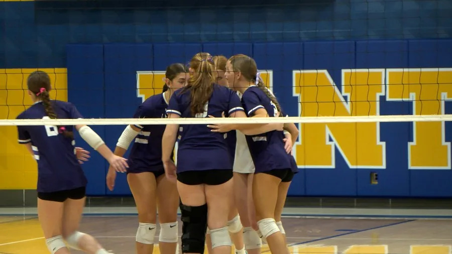 Highlights/scores: High school sports (10/10/26)