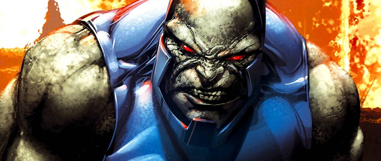 Darkseid Appoints Iconic Villain His Official 'Harbinger,' All Details