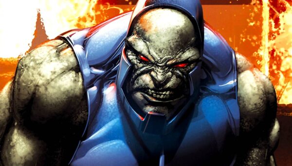 Darkseid Appoints Iconic Villain His Official ‘Harbinger,’ All Details