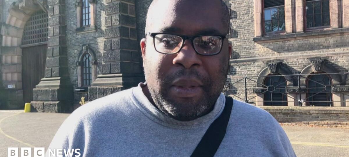 Early release scheme prisoner jailed days after leaving