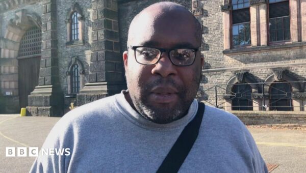 Early release scheme prisoner jailed days after leaving