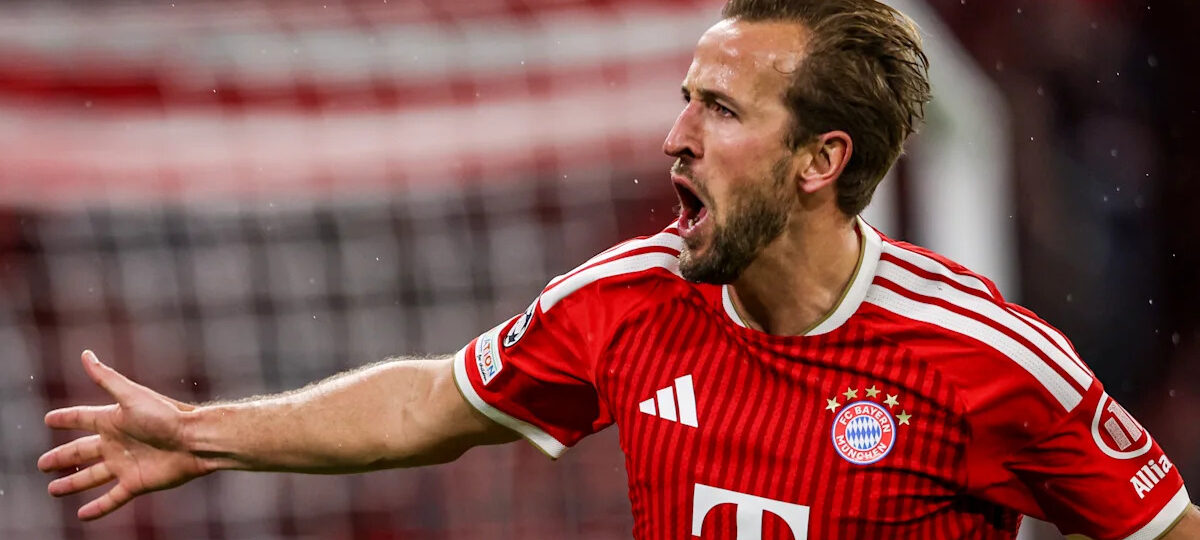 Harry Kane wins first Ballon d'Or, Alexia Putellas takes 2026 Ballon d'Or Féminin in delayed ceremony