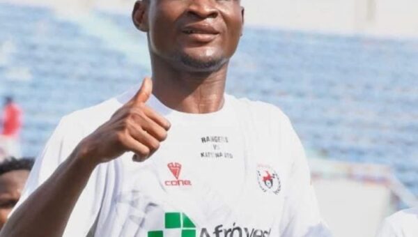 CAF Champions League: Obaje targets group stage ticket with Rangers