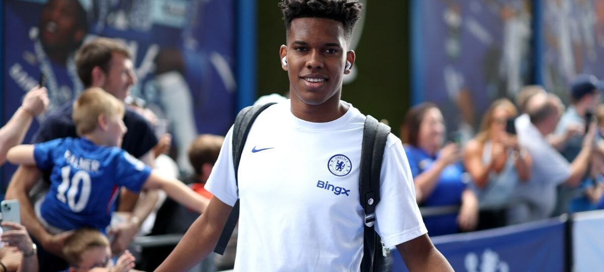 Team News: Chelsea fans get what they want as dynamic winger handed start by Alonso