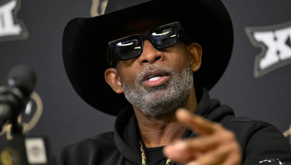 ‘Didn’t allow it’ – Deion Sanders reveals he was close to playing for the Atlanta Hawks