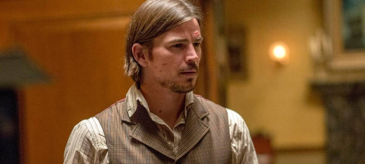 Forget ‘Below,’ Josh Hartnett’s 3-Part Gothic Thriller Series Is a True Masterpiece