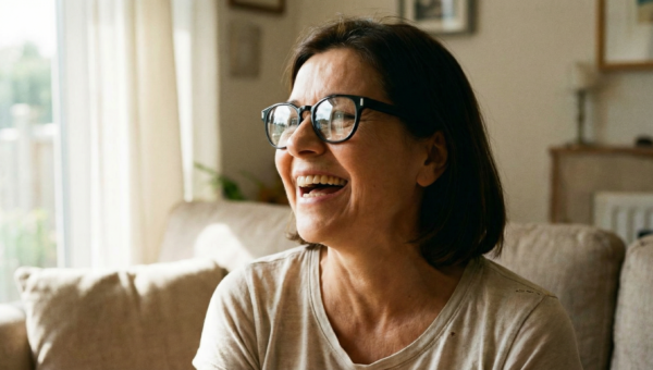 Hearing tech startup Legato launches its AI hearing glasses
