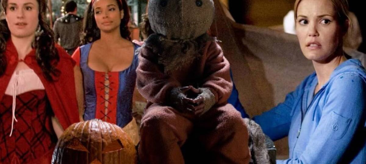 Trick 'R Treat: Sam's Halloween Rules Explained (& Who Breaks Them)