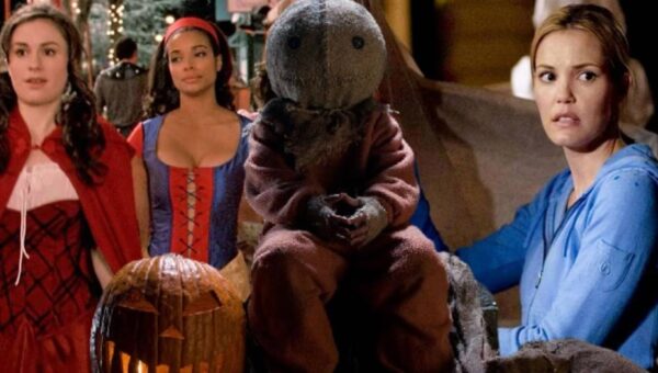 Trick ‘R Treat: Sam’s Halloween Rules Explained (& Who Breaks Them)