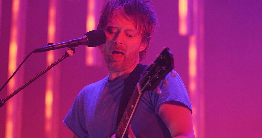 The 5 Best Radiohead Songs, Ranked