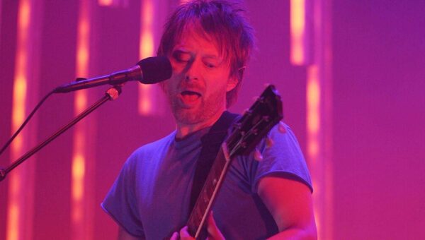 The 5 Best Radiohead Songs, Ranked