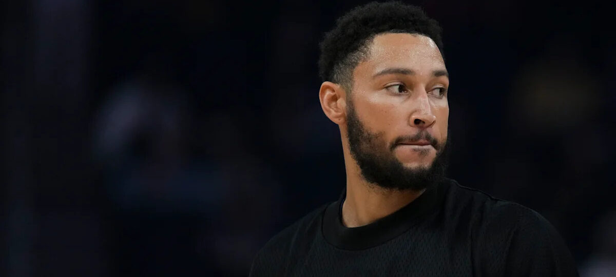 Kings' Ben Simmons reportedly believed to have sustained torn Achilles tendon in practice