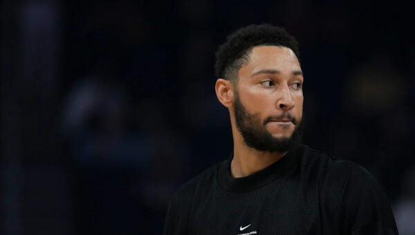 Kings’ Ben Simmons reportedly believed to have sustained torn Achilles tendon in practice