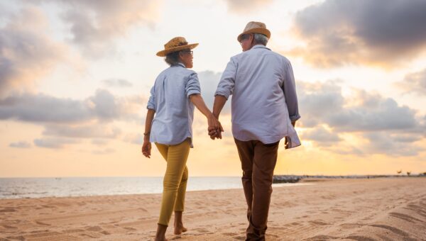 The best US cities to retire in 2027