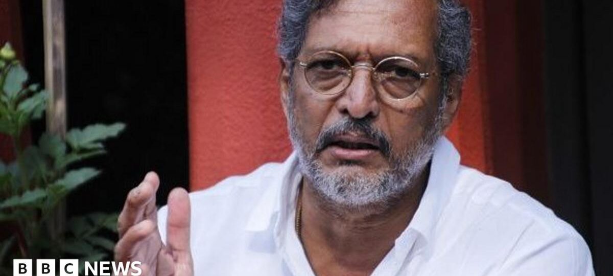 Outspoken Indian actor Nana Patekar suddenly dies at 75