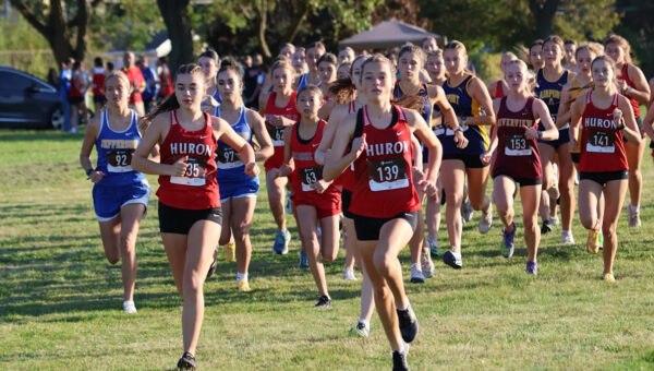 Monroe County Region high school sports roundup for Oct. 6, 2026