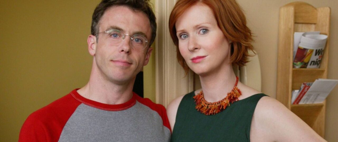 8 Sitcoms From The 1990s That Have Aged Horribly