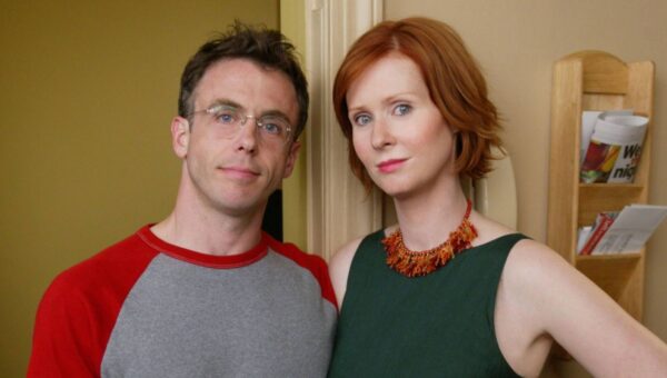 8 Sitcoms From The 1990s That Have Aged Horribly