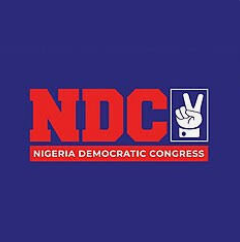 Edo NDC alleges harassment, destruction of campaign materials