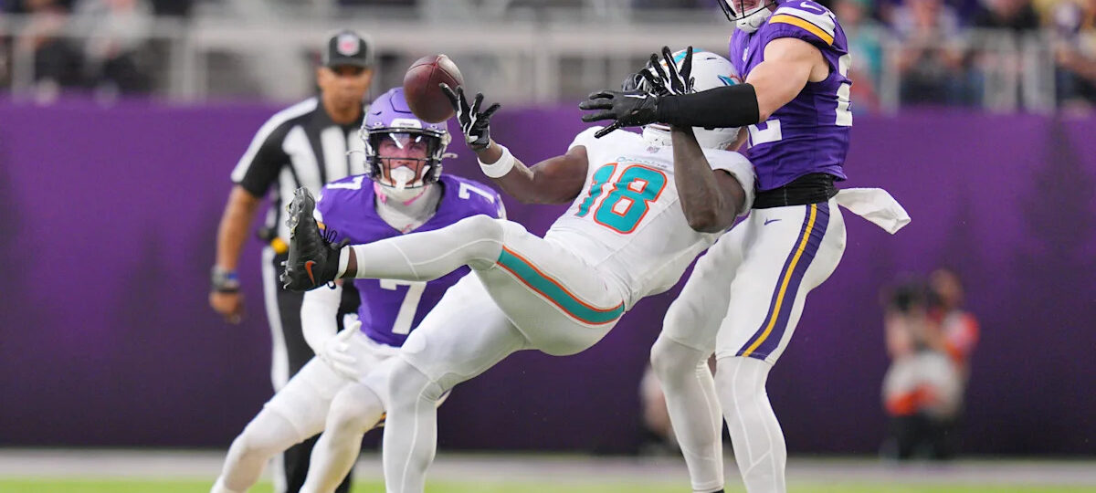 Chris Bell blanked in Week 4