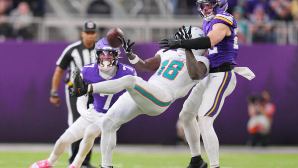 Chris Bell blanked in Week 4