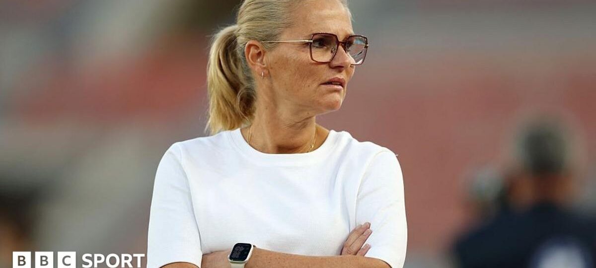 Greek takeaways: What did we learn from Lionesses' win?