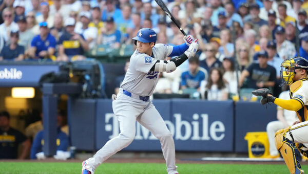 Dodgers-Brewers & Rays-Guardians Game Times For Thursday Changed