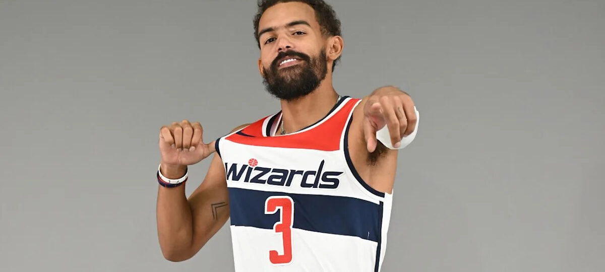 Trae Young Open To Hawks Return If Wizards Tenure Ends: ‘That’s Why I Wanted To Leave The Right Way’