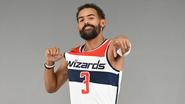 Trae Young Open To Hawks Return If Wizards Tenure Ends: ‘That’s Why I Wanted To Leave The Right Way’