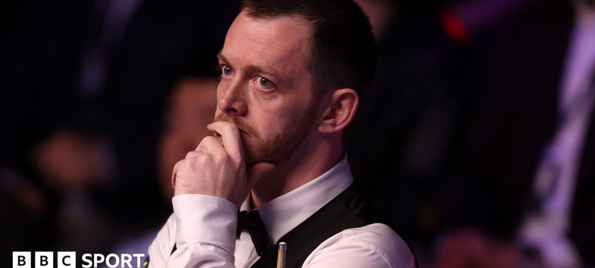 Allen considers retirement after NI Open exit
