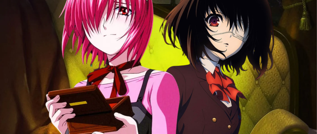 10 R-Rated Anime Series Perfect For Halloween