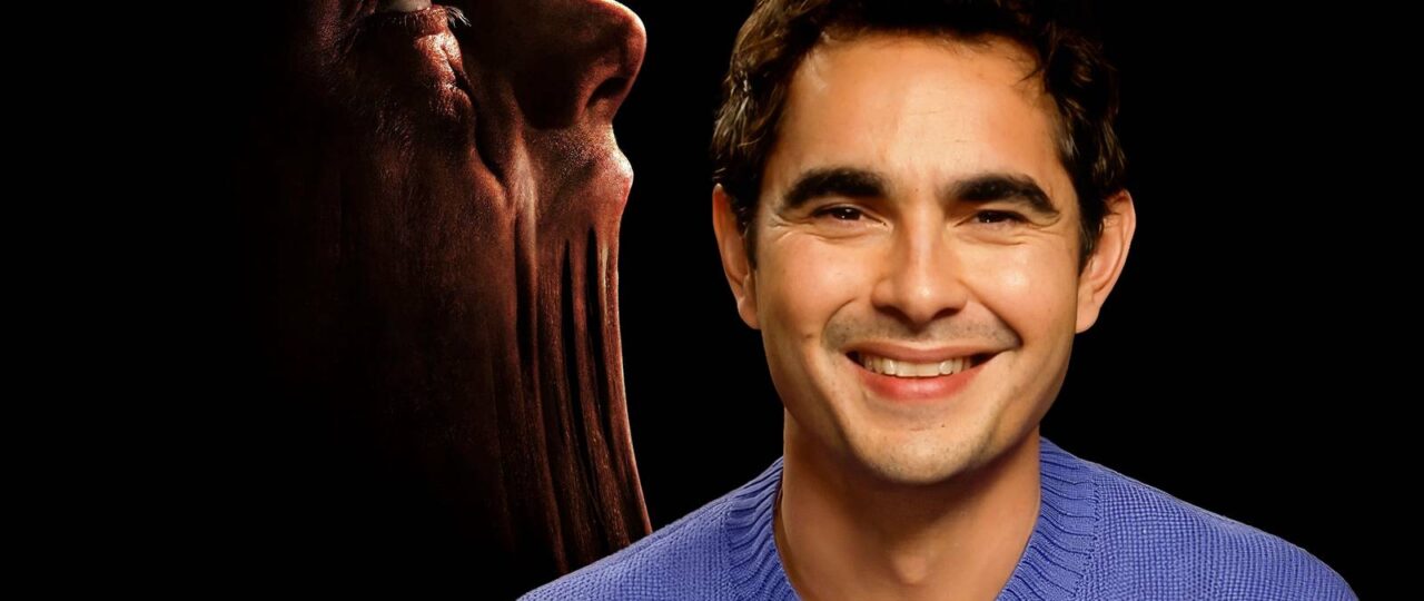 ‘Clayface’s Max Minghella Reveals How DC's Most Disturbing Movie Pulled Off Its Grotesque Effects