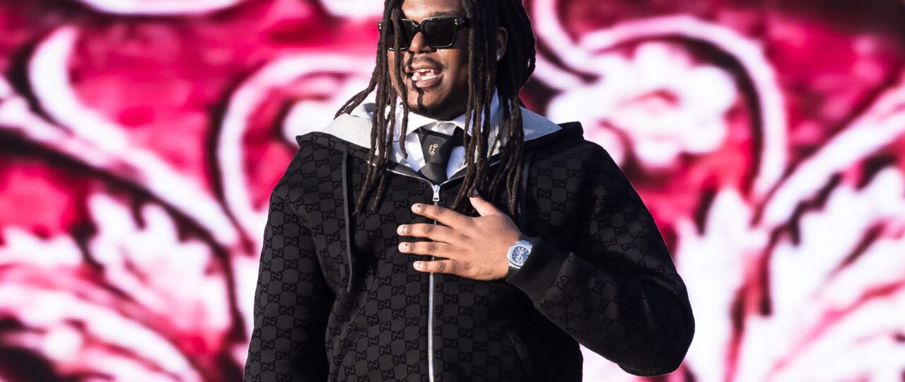 What Happened to Lucki at ComplexCon? Inside the Fight Police Are Investigating as Attempted Murder