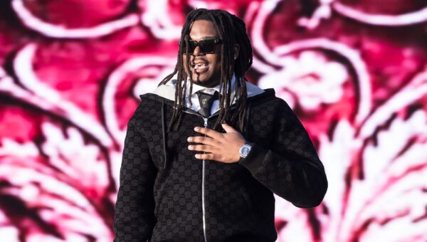 What Happened to Lucki at ComplexCon? Inside the Fight Police Are Investigating as Attempted Murder