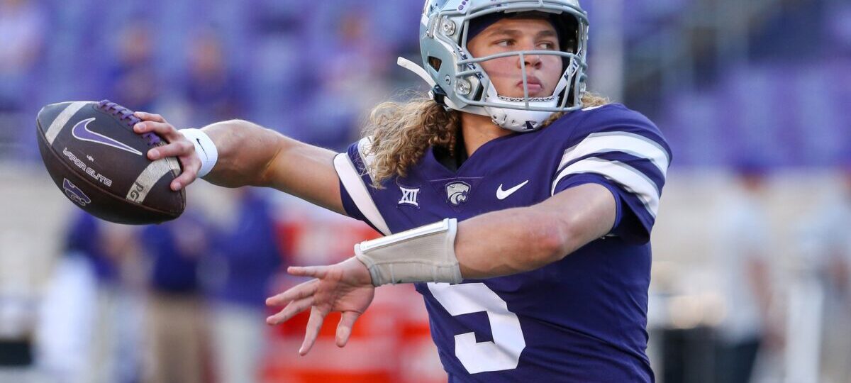 Major Injury Cloud Hangs Over Big 12 Powerhouse Ahead of Crucial Conference Showdown