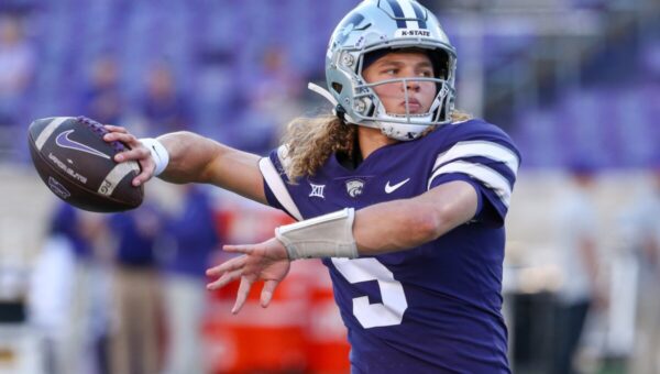 Major Injury Cloud Hangs Over Big 12 Powerhouse Ahead of Crucial Conference Showdown