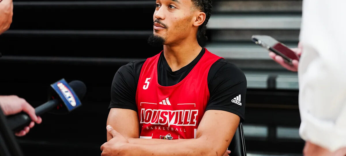 Louisville, Kentucky athletes eligible after court grants injunction