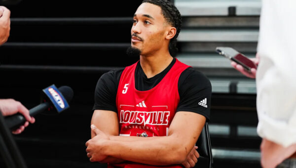 Louisville, Kentucky athletes eligible after court grants injunction